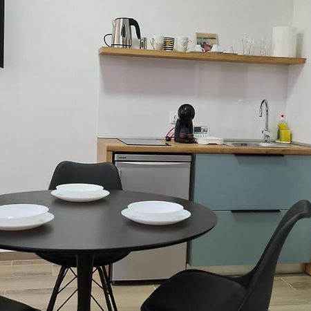 G&G Suites 奥赫里德 外观 照片