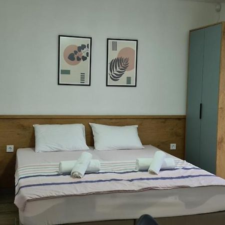 G&G Suites 奥赫里德 外观 照片
