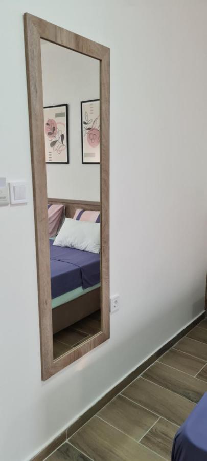 G&G Suites 奥赫里德 外观 照片