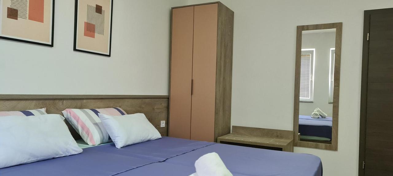 G&G Suites 奥赫里德 外观 照片