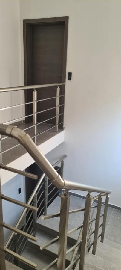 G&G Suites 奥赫里德 外观 照片