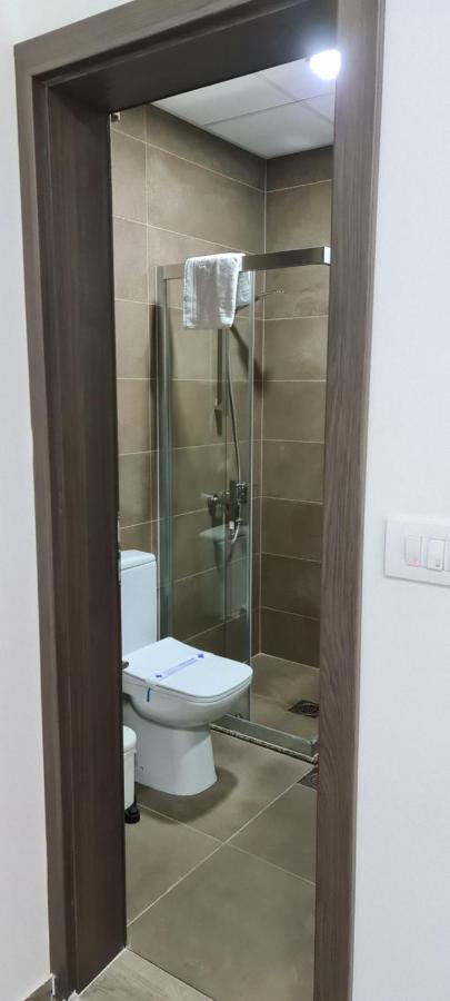 G&G Suites 奥赫里德 外观 照片