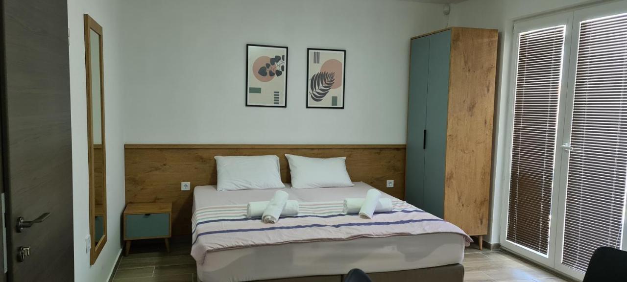 G&G Suites 奥赫里德 外观 照片
