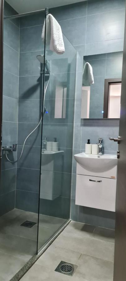 G&G Suites 奥赫里德 外观 照片