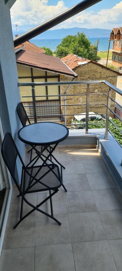 G&G Suites 奥赫里德 外观 照片