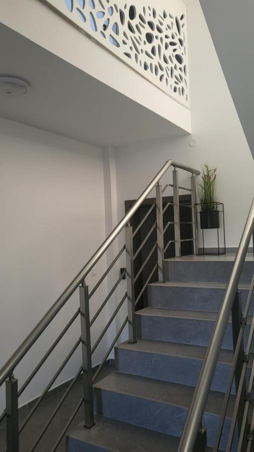 G&G Suites 奥赫里德 外观 照片